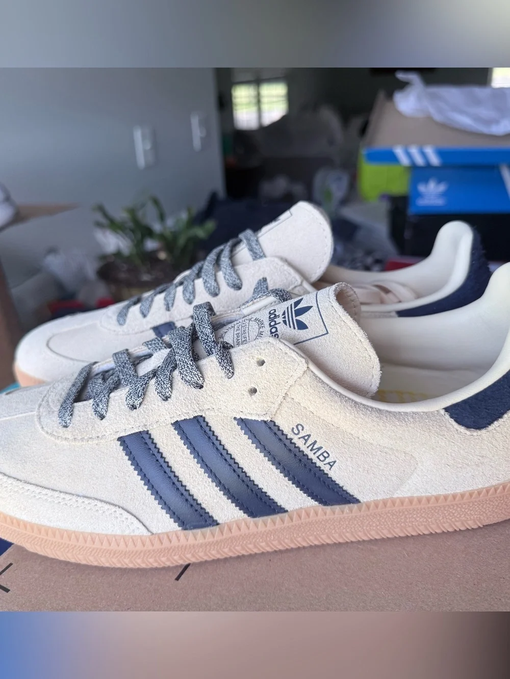 Adidas Samba OG